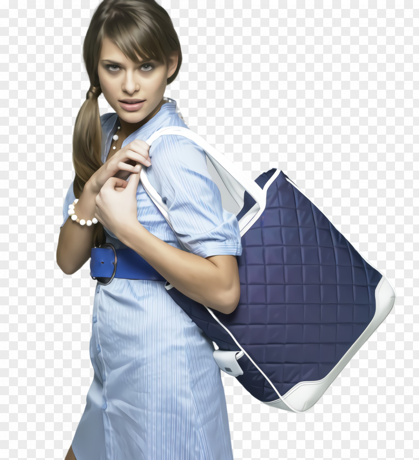 Luggage And Bags Sitting School Uniform PNG