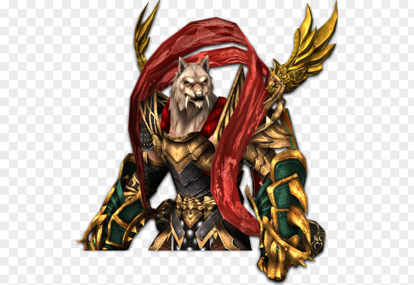 Metin2 Video Game Player Versus Computer Servers PNG