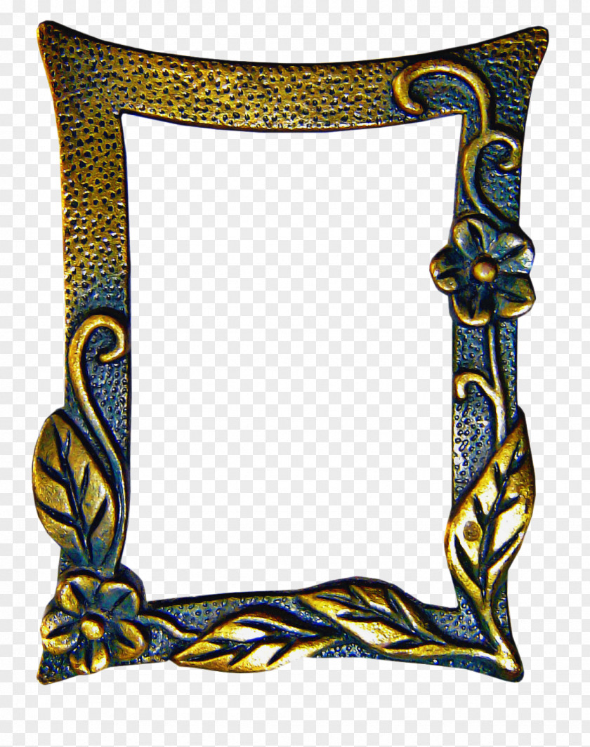 Picture Frame Painting Wood Background PNG