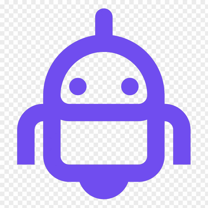 Robot Robotics Android PNG