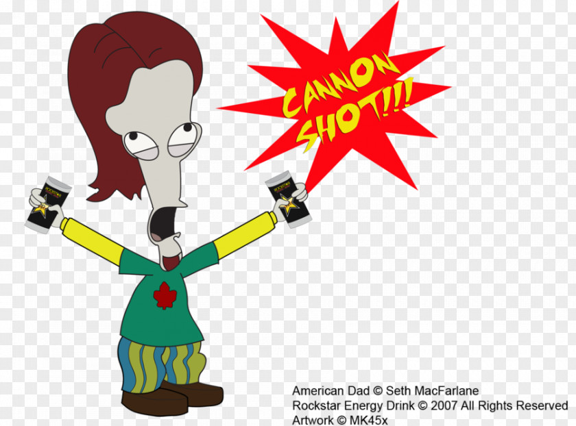 Roger American Dad Stock Photography Royalty-free Discounts And Allowances PNG