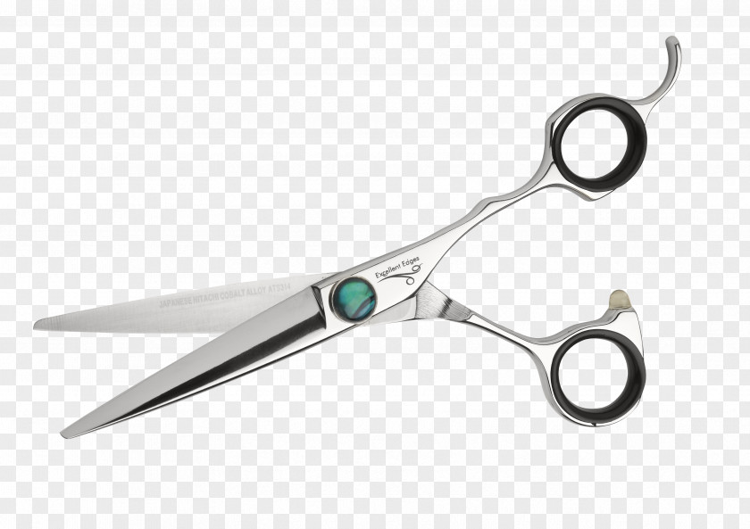 Scissors Hair-cutting Shears Angle PNG