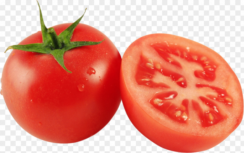 Tomato Food Carotene Health Nutrition PNG