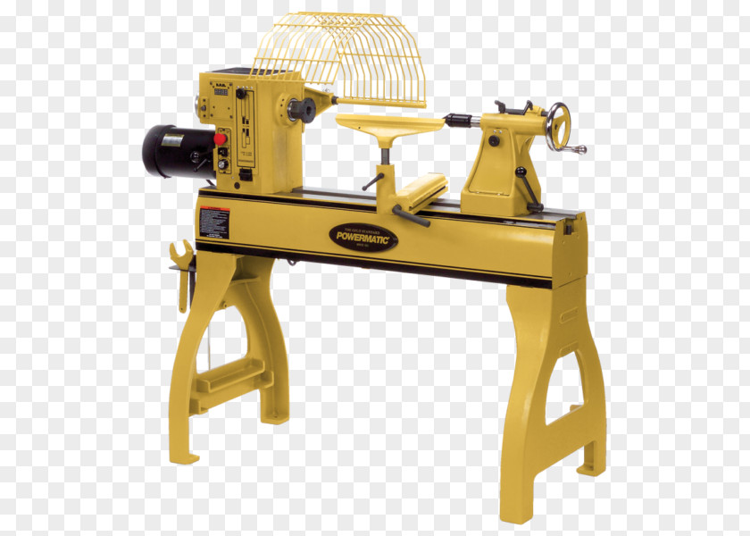 Wood Lathe Woodworker's Emporium Woodturning Tool PNG