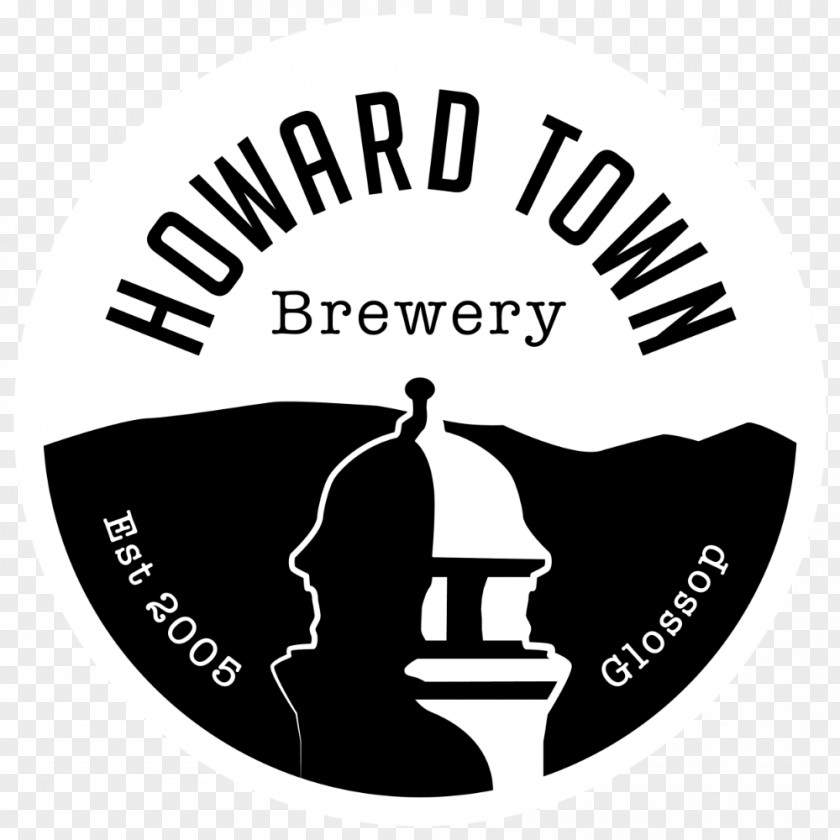 Beer Howard Town Brewery Ltd Cask Ale PNG
