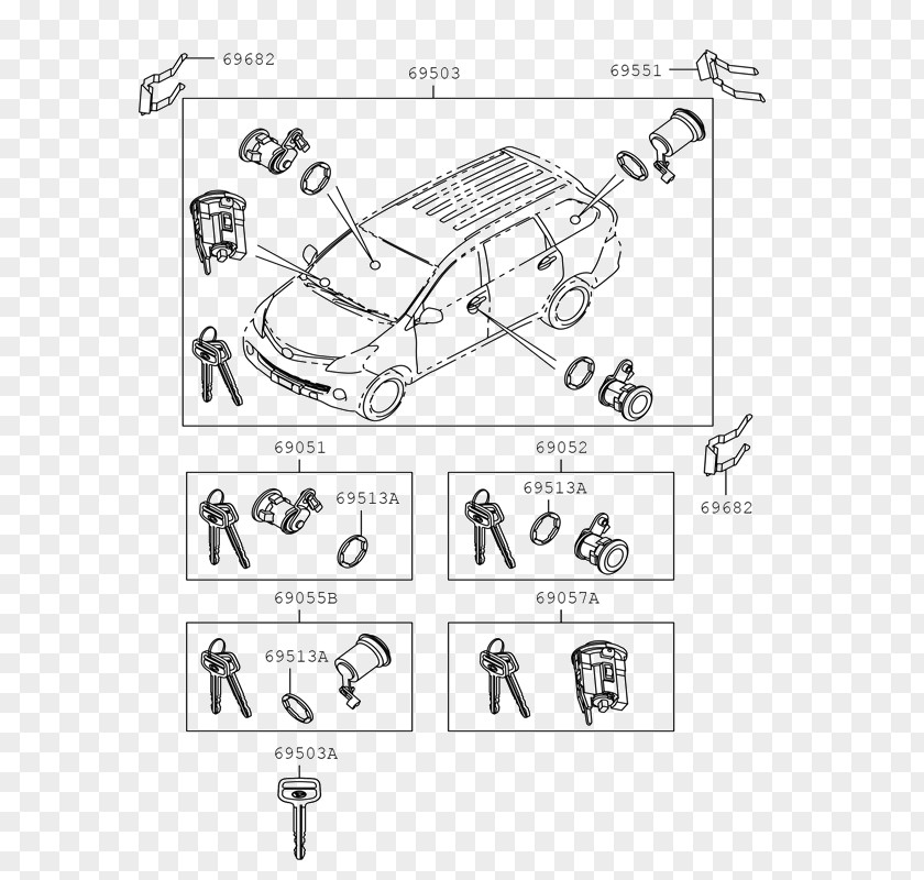 Car Philadelphia International Airport Toyota Avanza Drawing PNG