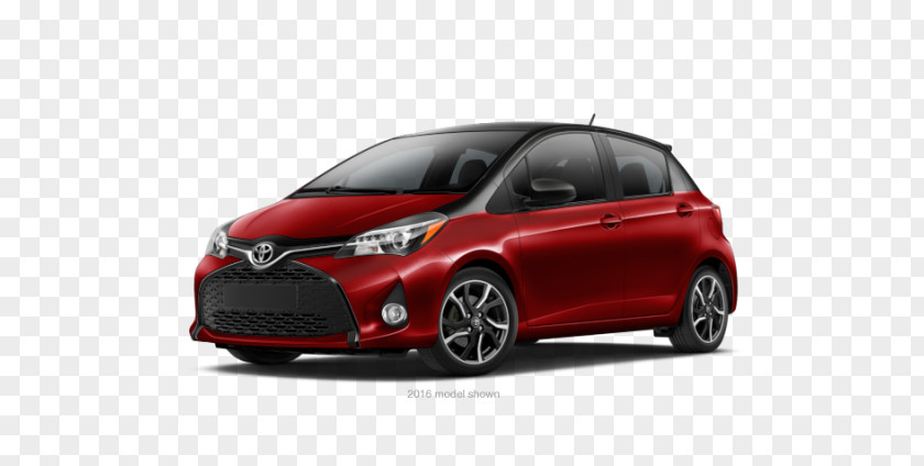 Car Subcompact Toyota United States Of America Hatchback PNG