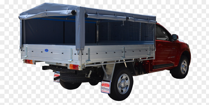 Car Ute Canopy Tarpaulin Awning PNG