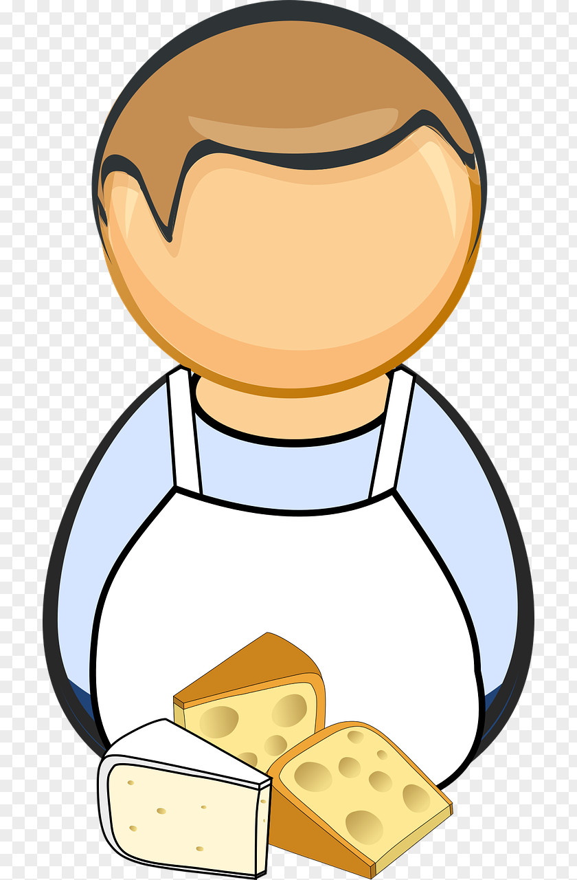 Cheese Breakfast Clip Art PNG
