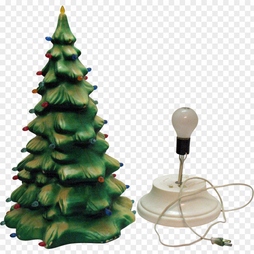Christmas Tree Ornament Plastic Bottle PNG