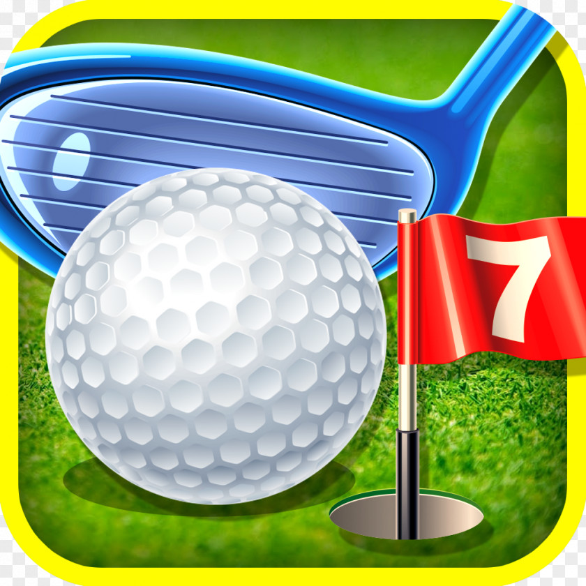 Golf Balls Falling Sudoku Ball Game PNG