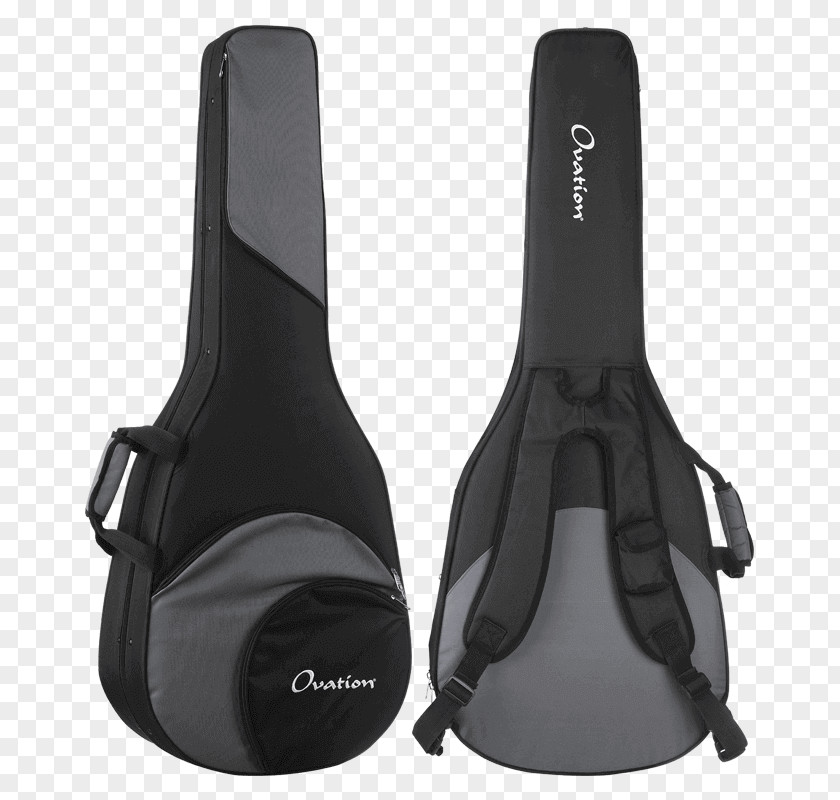 Guitar Accessory Gig Bag Acoustic Electric Classical PNG