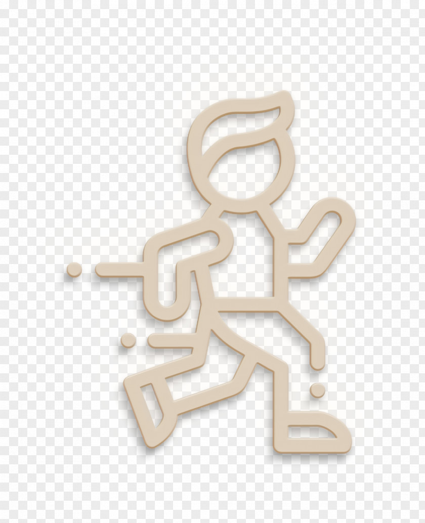 Jogging Icon Run Sport PNG