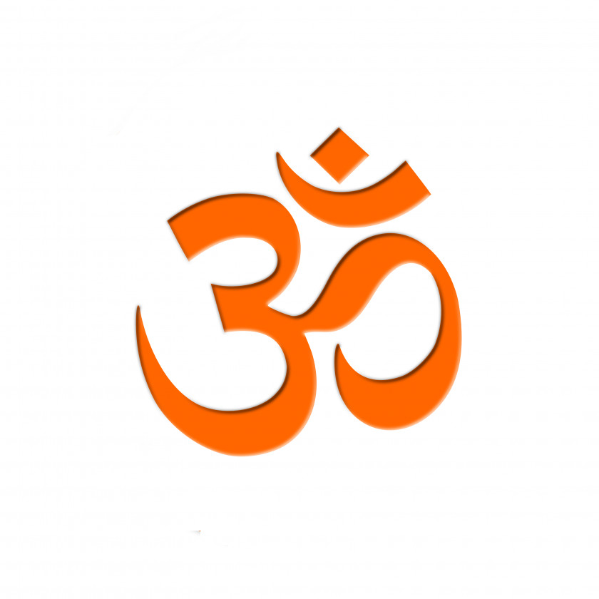 Khanda Ganesha Om Symbol PNG