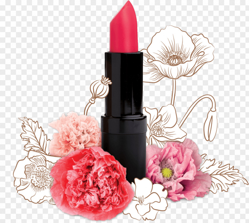 Lipstick Lip Balm Candelilla Wax Color PNG