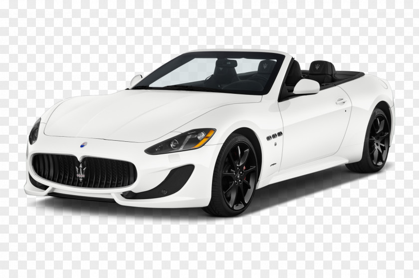 Maserati File 2016 GranTurismo Car Quattroporte Alfieri PNG