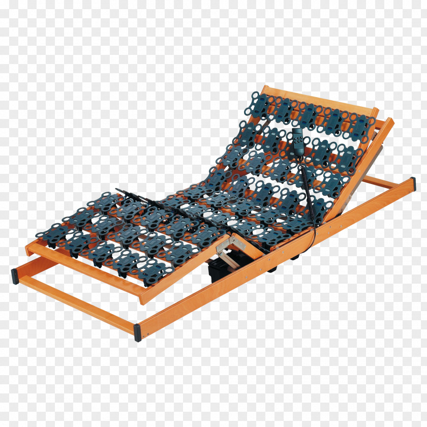 Mattress Bed Base Bedding Frame PNG