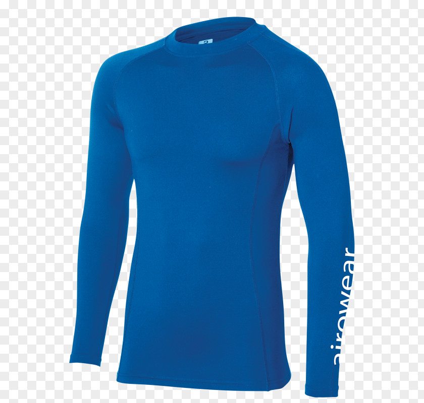 Safety Vest T-shirt Sleeve Blue Blouse PNG