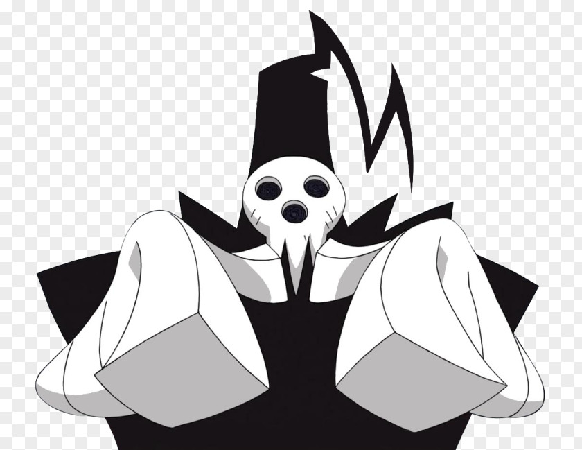 Soul Eater Death The Kid Evans Shinigami PNG