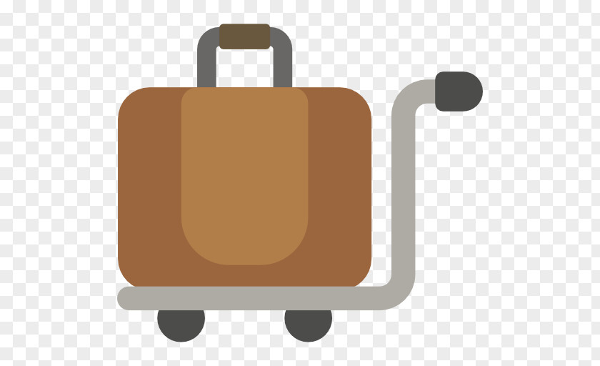 Travel Charles De Gaulle Airport Baggage Suitcase PNG
