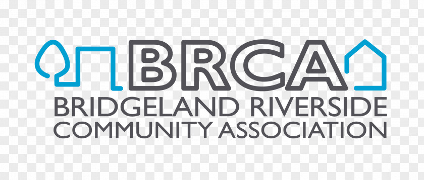 Wedding Bridgeland Riverside Community Association Elopement Organization Logo PNG