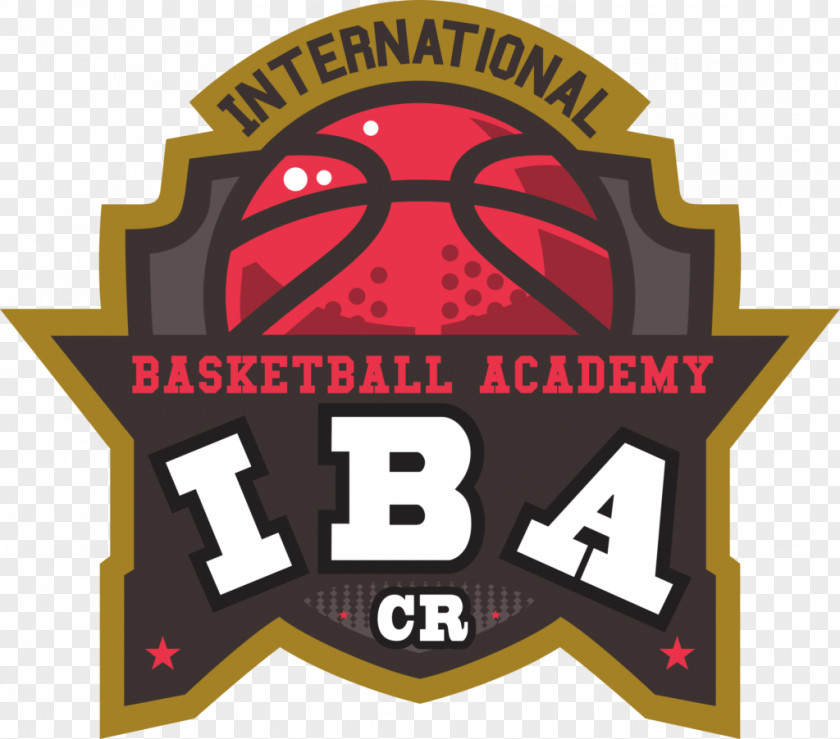 Basketball FIBA Brand Logo Academy PNG