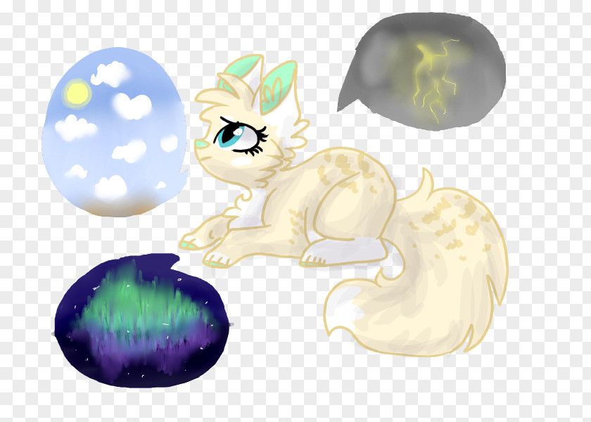 Cat Cartoon Tail Legendary Creature PNG