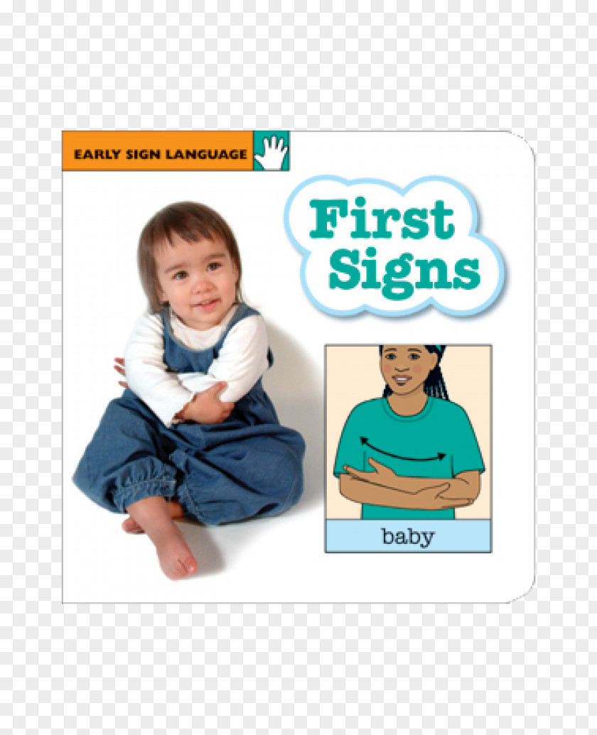 Child Food Signs First At Play Signing Time! Sign Language PNG