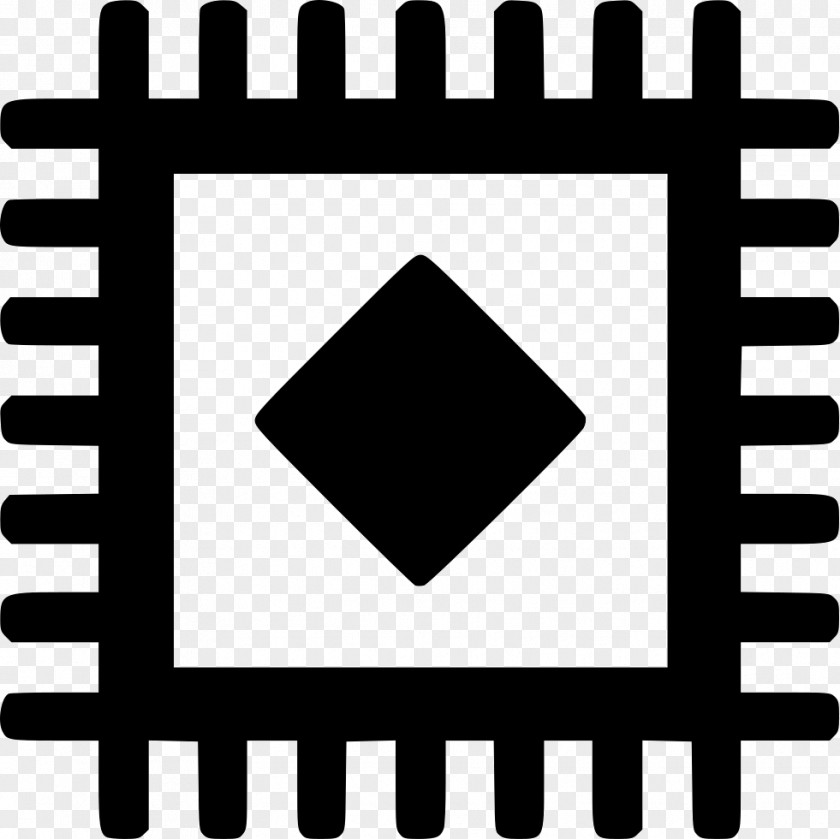Computer Artificial Intelligence Industry Electronic Circuit PNG