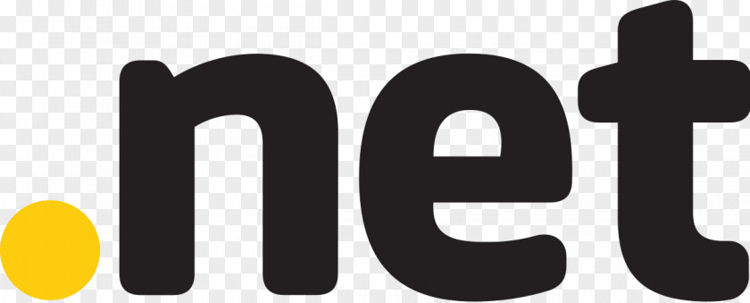 Domain .net Logo Name Generic Top-level PNG