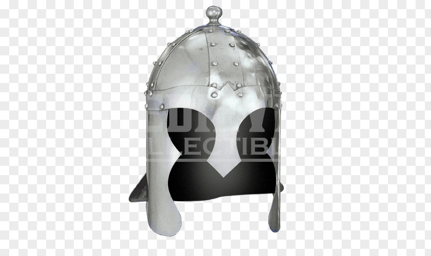 Helmet Coppergate Middle Ages Nasal Close PNG