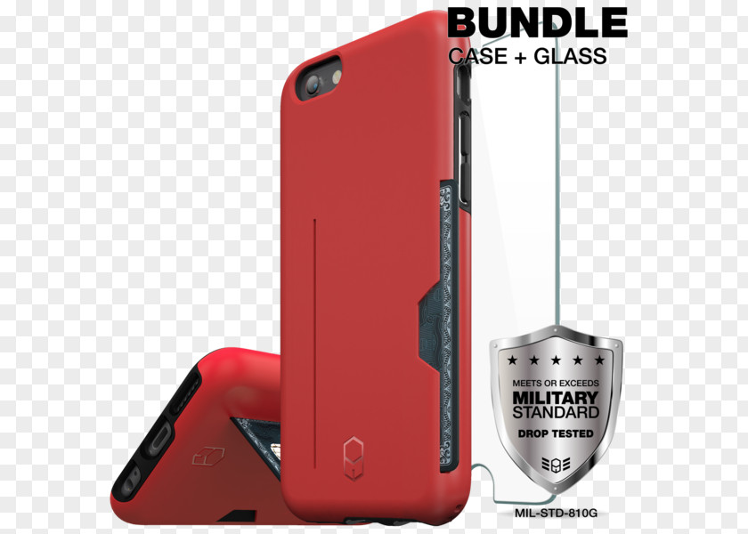 Iphone Red Apple IPhone 7 Plus 8 X Patchworks Global Inc. Mobile Phone Accessories PNG