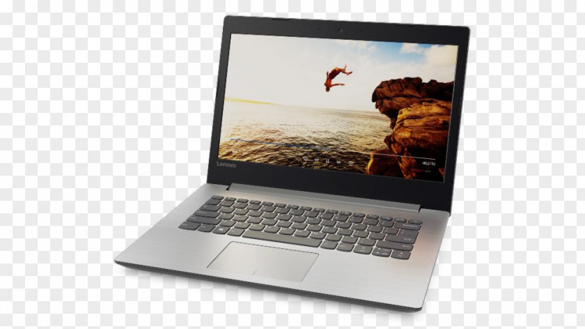 Laptop Lenovo Ideapad 320 (14) (15) PNG