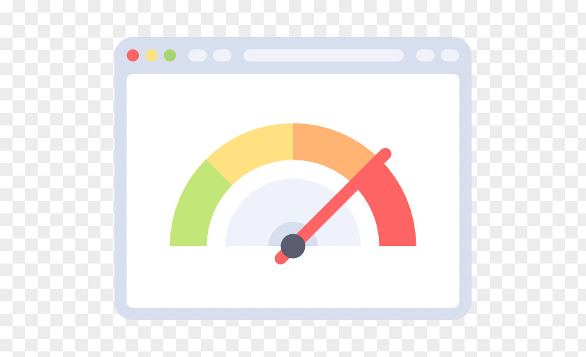 Odometer Gauge Web Browser Clip Art PNG
