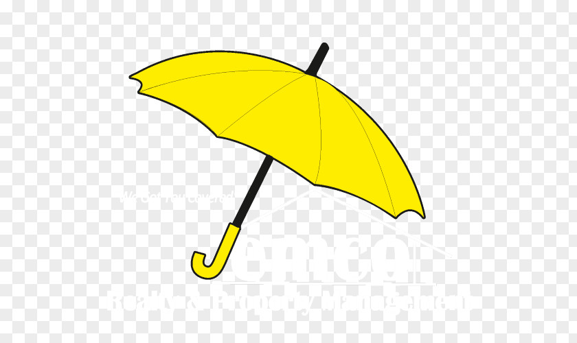 Property Management Umbrella Line Angle Clip Art PNG
