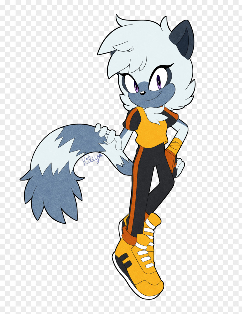 Ring Tailed Lemur Canidae Lemurs Ring-tailed Sonic The Hedgehog Knuckles Echidna PNG