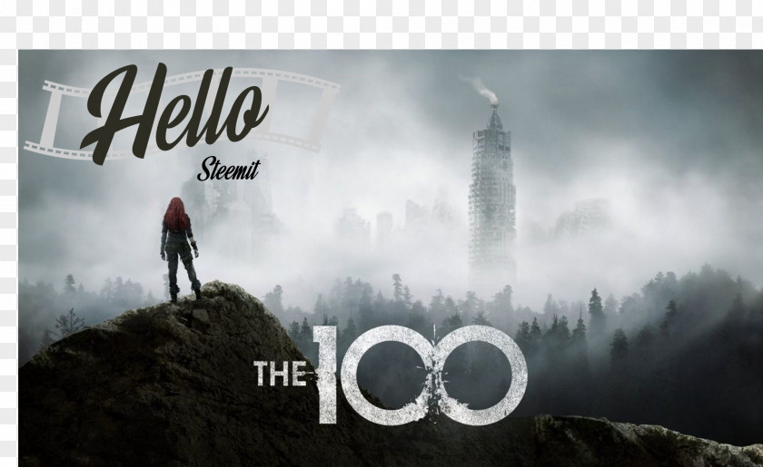 Season 5 The 100Season 3 Damocles – Part Two 4 Television ShowHello Mother Ship 100 PNG