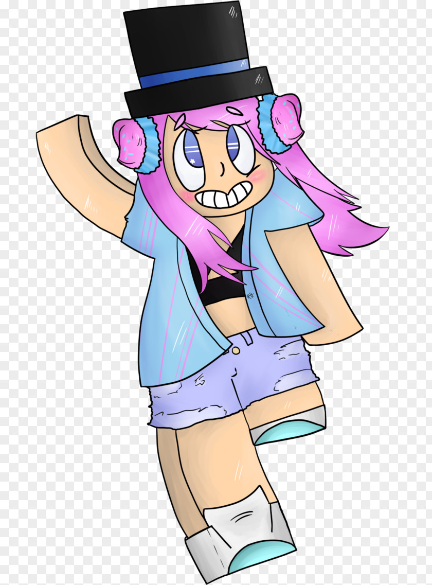 Student Busy Roblox Drawing Character PNG