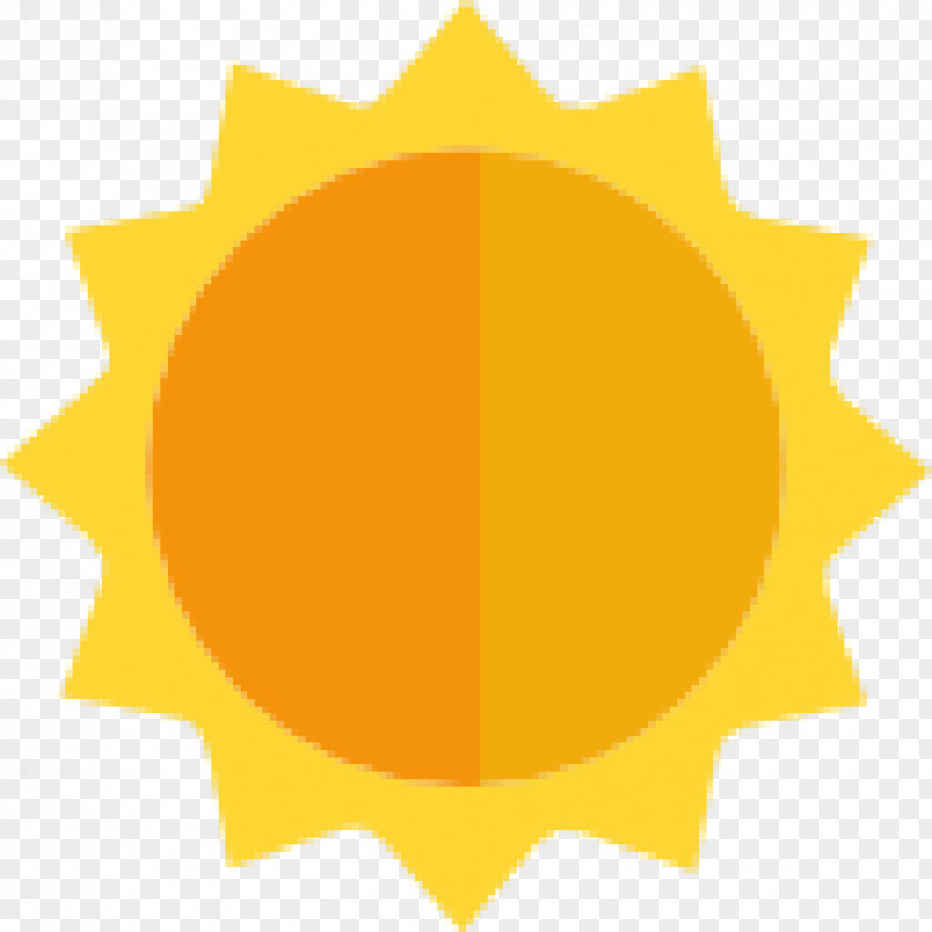 Sun Symbol PNG