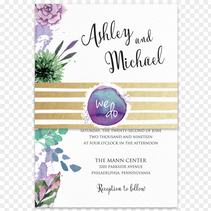 Wedding Invitation Convite Hyegraph Invitations & Calligraphy Reception PNG