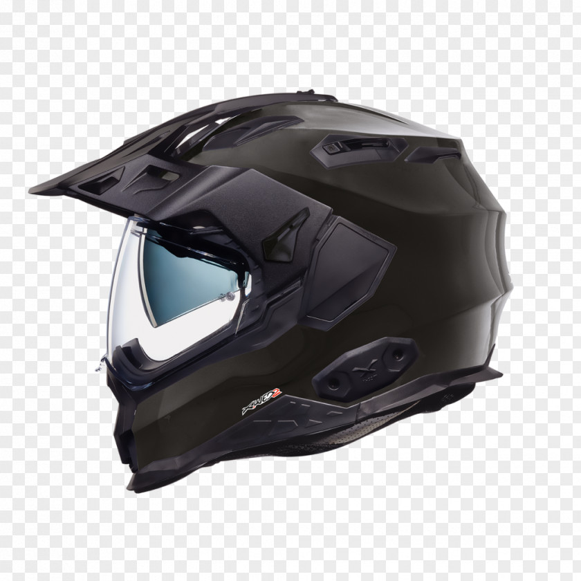Airline X Chin Motorcycle Helmets Nexx X.WED 2 Plain Helmet PNG