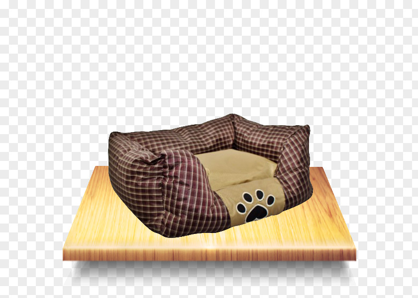 Bed Dog Houses Rectangle Sleep PNG
