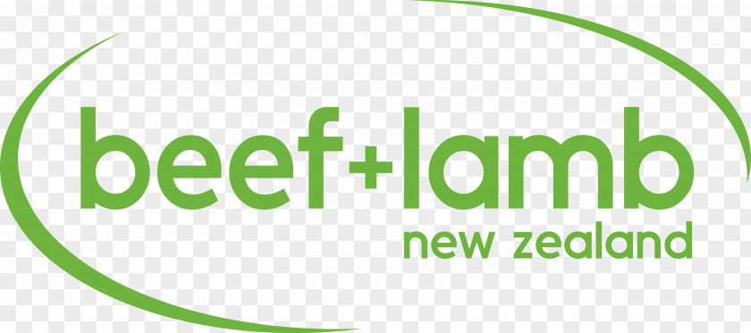 Brown Green Farm Theme Logo Cattle Sheep Beef + Lamb New Zealand And Mutton PNG