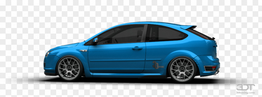 Car Ford Focus RS WRC Compact Motor Vehicle Company PNG
