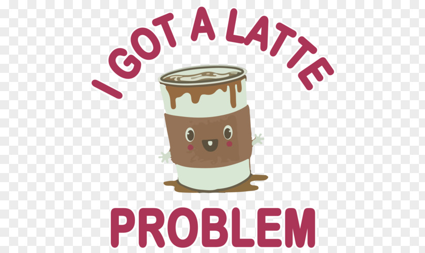 Coffee Cup Clip Art Latte Humour PNG