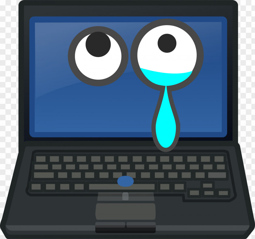 Computer Laptop Clip Art PNG