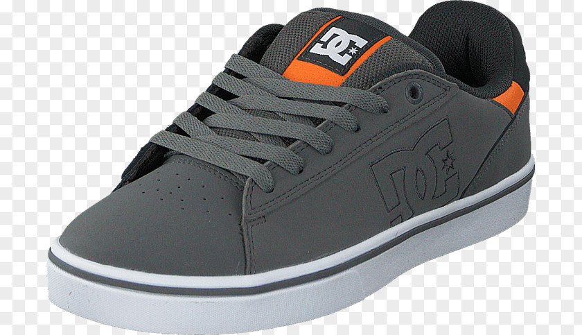 DC Shoes Skate Shoe Sneakers Leather PNG