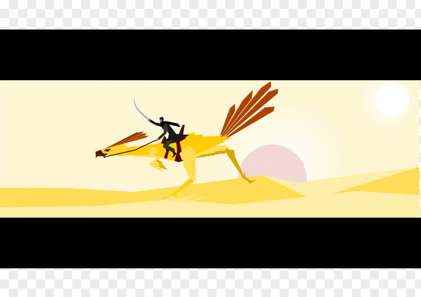Desert Insect Cartoon Drawing Clip Art PNG