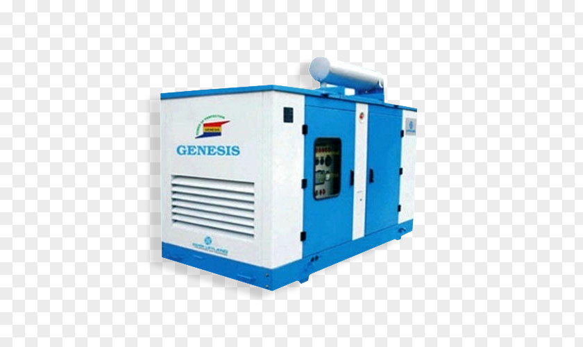 Engine Diesel Generator Electric Engine-generator Kirloskar Group Ashok Leyland PNG
