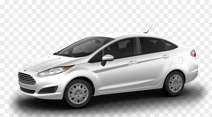 Ford Motor Company Car 2019 Fiesta 2018 Sedan PNG